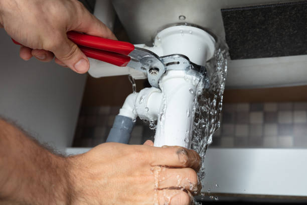 Best Flood restoration services  in Bostonia, CA