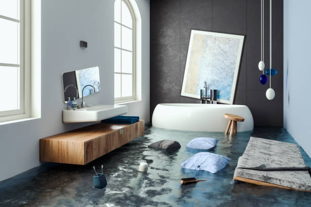 Best Flood damage cleanup  in Bostonia, CA
