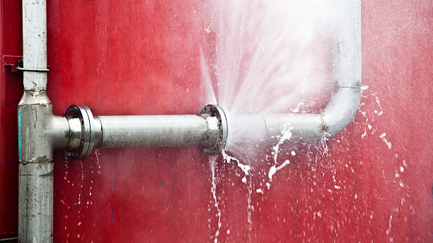 Best Commercial water damage restoration  in Bostonia, CA